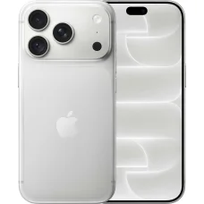 Apple iPhone 18 Pro 256GB Silver